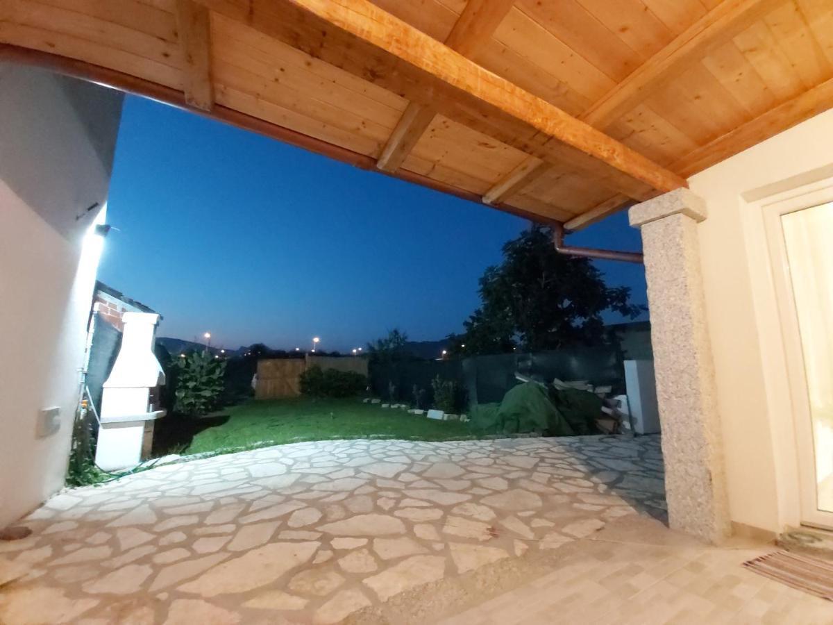 Апартаменты Casa Isabel Iun P9639 Ольбия Экстерьер фото