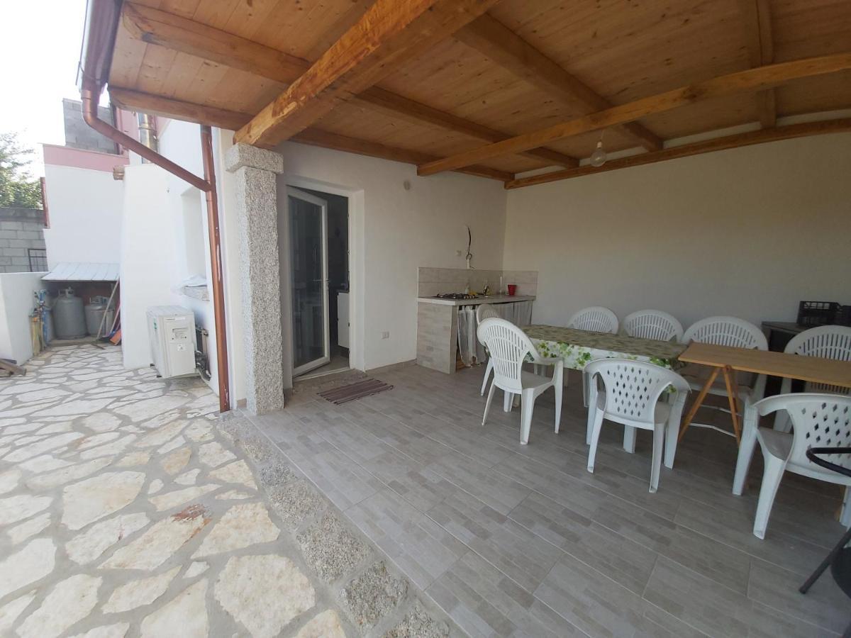 Апартаменты Casa Isabel Iun P9639 Ольбия Экстерьер фото