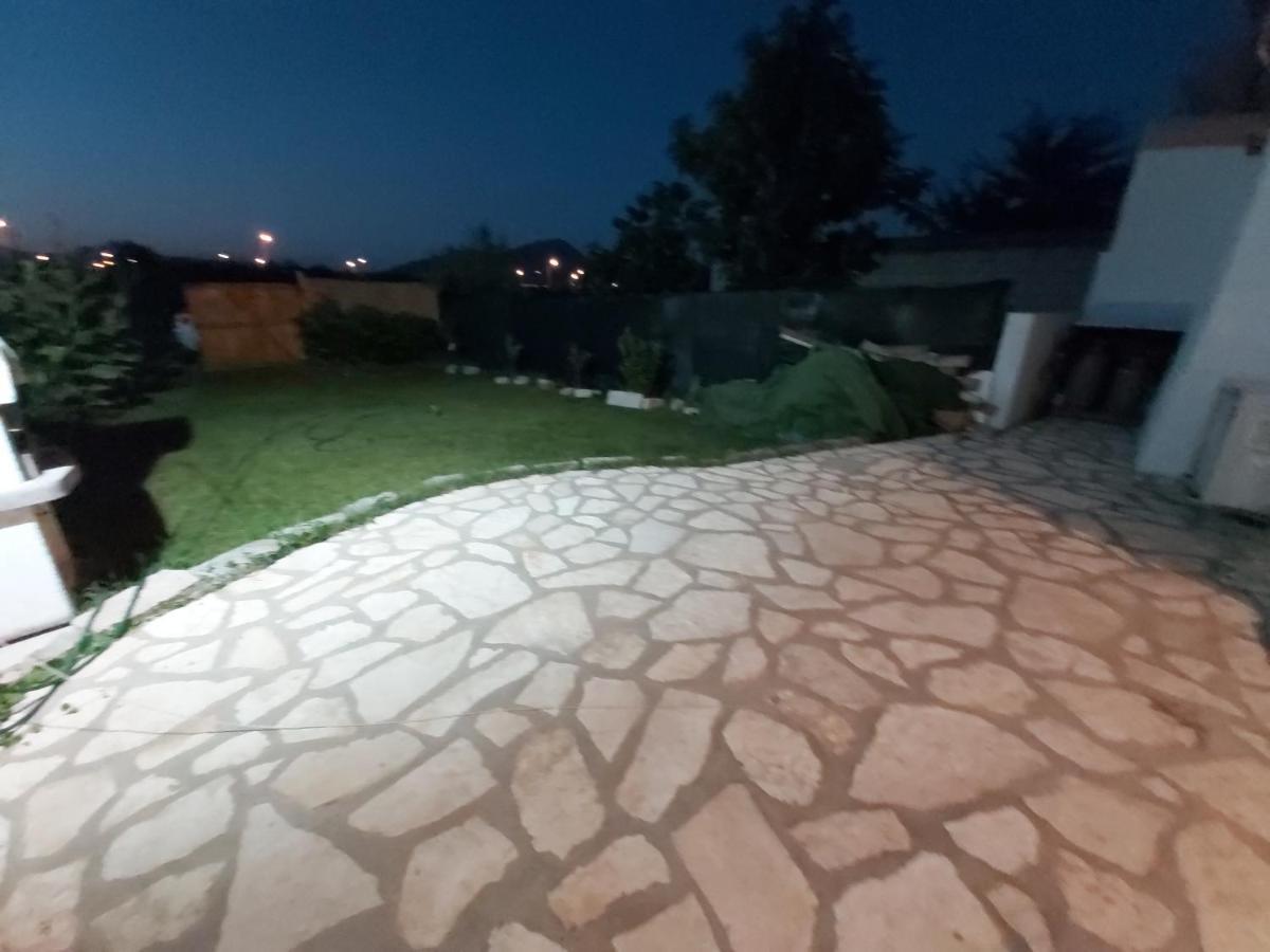 Апартаменты Casa Isabel Iun P9639 Ольбия Экстерьер фото