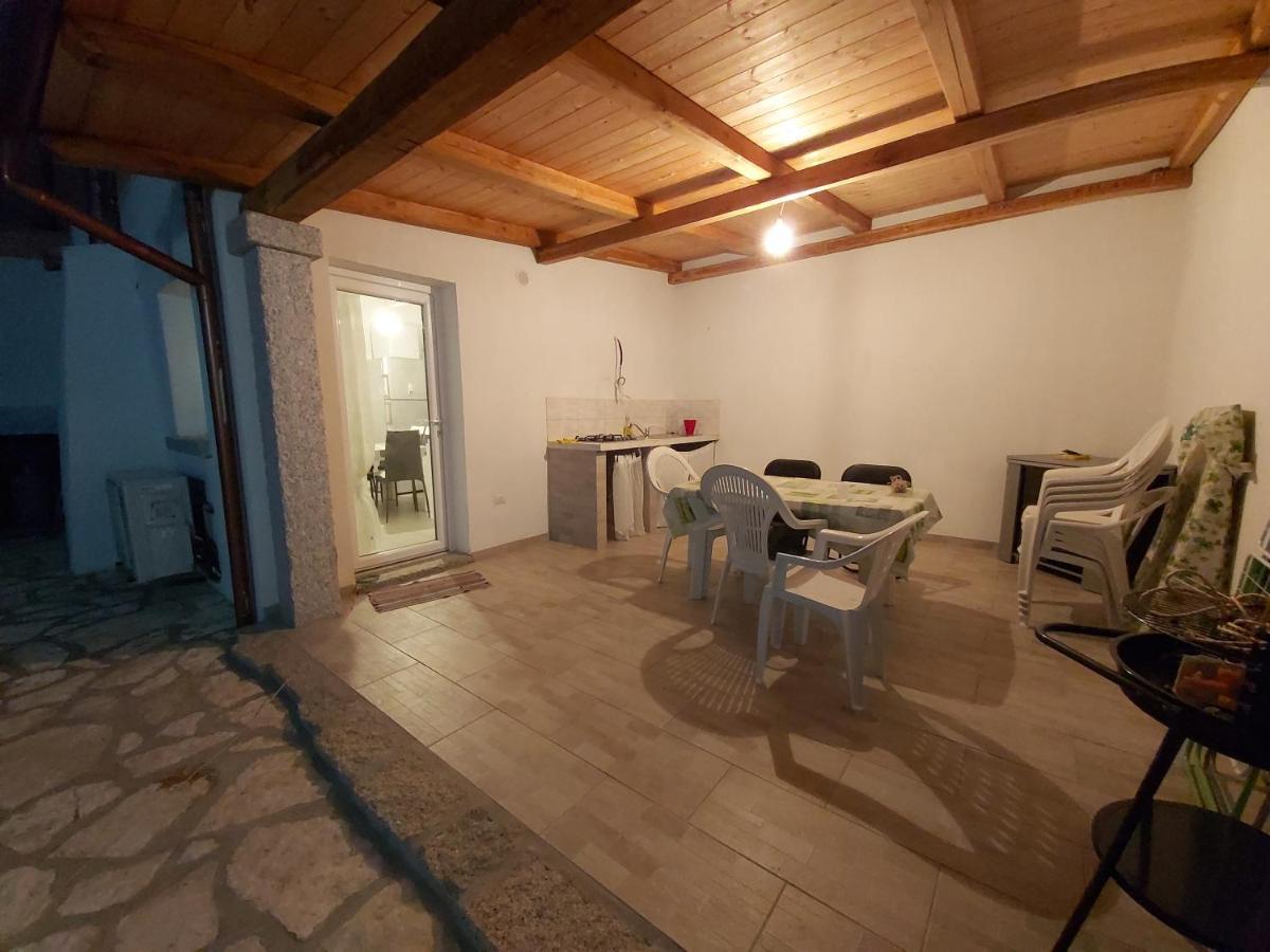 Апартаменты Casa Isabel Iun P9639 Ольбия Экстерьер фото
