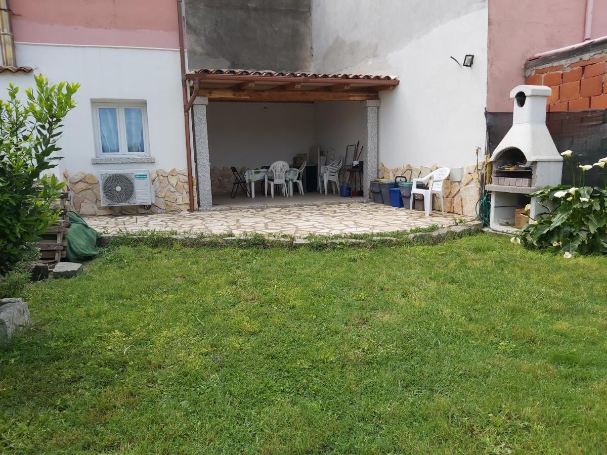 Апартаменты Casa Isabel Iun P9639 Ольбия Экстерьер фото